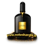 عطر ادو پرفیوم تام فورد بلک ارکید زنانه (Black Orchid women Eau de Parfum)