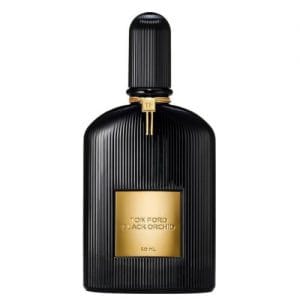 عطر ادو پرفیوم تام فورد بلک ارکید زنانه (Black Orchid women Eau de Parfum)