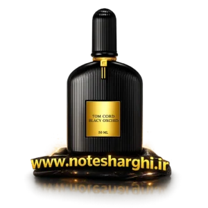 عطر ادو پرفیوم تام فورد بلک ارکید زنانه (Black Orchid women Eau de Parfum)