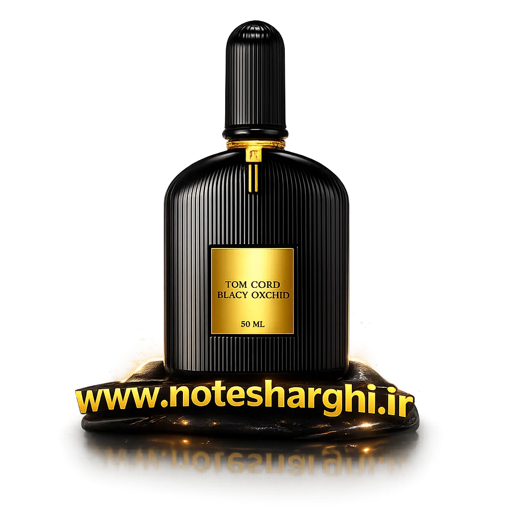 عطر ادو پرفیوم تام فورد بلک ارکید زنانه (Black Orchid women Eau de Parfum)