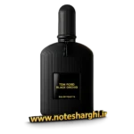 عطر ادو تویلت تام فورد بلک ارکید زنانه (Black Orchid women Eau de Toilette)