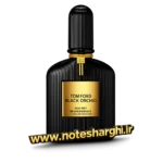 عطر تام فورد بلک ارکید هیر میست زنانه (Black Orchid Hair Mist)