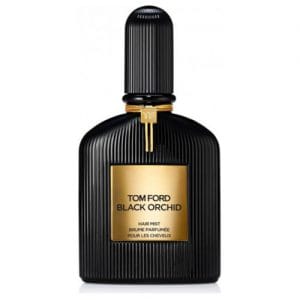 تصویر عطر ادکلن تام فورد بلک ارکید هیر میست زنانه (Black Orchid Hair Mist)