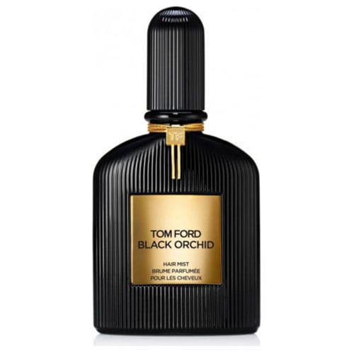 عطر ادکلن تام فورد بلک ارکید هیر میست زنانه (Black Orchid Hair Mist)