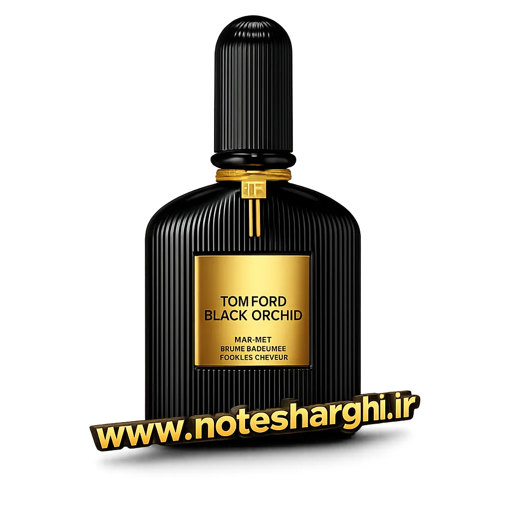 عطر تام فورد بلک ارکید هیر میست زنانه (Black Orchid Hair Mist)