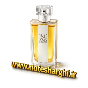 عطر ۱۸۰ آن کخسیون گرلن (۱۸۰ Ans de Créations) - نمای محصول