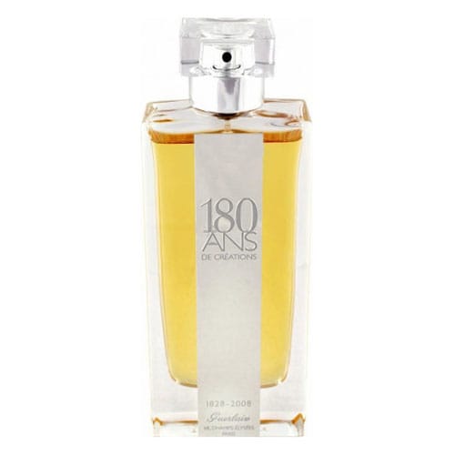 عطر ادو تویلت ۱۸۰ آن کخسیون گرلن (۱۸۰ Ans de Créations)