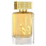 عطر ادکلن لطافه عبان (Abaan Lattafa Perfume for women)