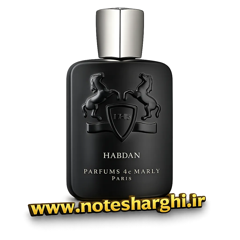 عطر ادو پرفیوم آکاستر د مارلی (Akaster Parfums de Marly)