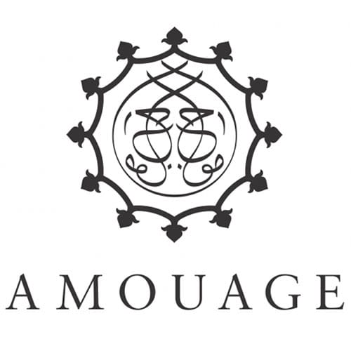 آمواج (Amouage) لوگو