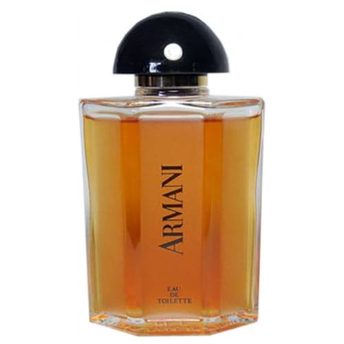 عطر آرمانی جورجیو آرمانی (Armani Giorgio Armani)
