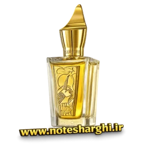 عطر اوبرز زرجوف (Aubres Xerjoff) - نمای محصول