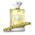 عطر بیچ هات آمواج (Beach Hut Amouage)