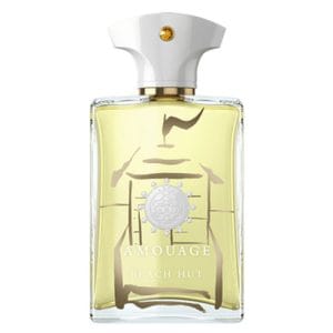 عطر ادو پرفیوم بیچ هات آمواج (Beach Hut Amouage)