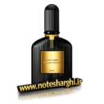 عطر تام فورد بلک ارکید عود زنانه (Black Orchid Oud)