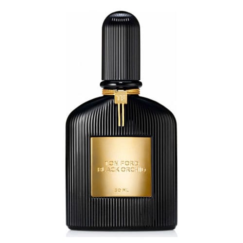 عطر تام فورد بلک ارکید عود زنانه (Black Orchid Oud)