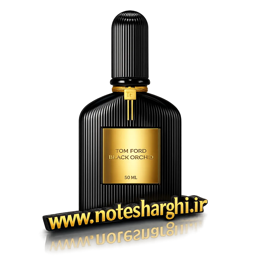 عطر تام فورد بلک ارکید عود زنانه (Black Orchid Oud)