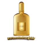 عطر تام فورد بلک ارکید پارفوم زنانه و مردانه (Black Orchid Parfum)