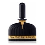عطر تام فورد بلک ارکید پرفیوم لالیک ادیشن (Black Orchid Perfume Lalique Edition)
