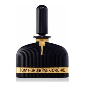 تصویر عطر تام فورد بلک ارکید پرفیوم لالیک ادیشن (Black Orchid Perfume Lalique Edition)