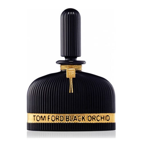 عطر تام فورد بلک ارکید پرفیوم لالیک ادیشن (Black Orchid Perfume Lalique Edition)