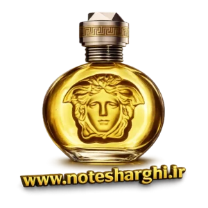 عطر بلوندی ورساچه (Blonde Versace) - نمای محصول