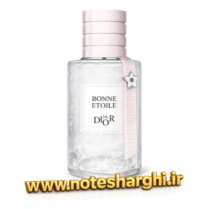 عطر دیور بون ایتویل بیبی (Bonne Étoile Baby Dior) - نمای محصول