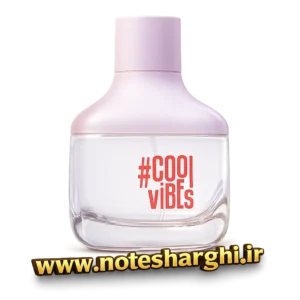 عطر ادکلن کول وایبز زارا (#Cool Vibes Zara) - نمای محصول