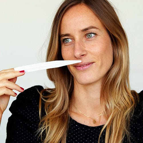 الیز بنات (Elise Benat)