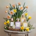 معرفی عطرهای مناسب برای فصل بهار