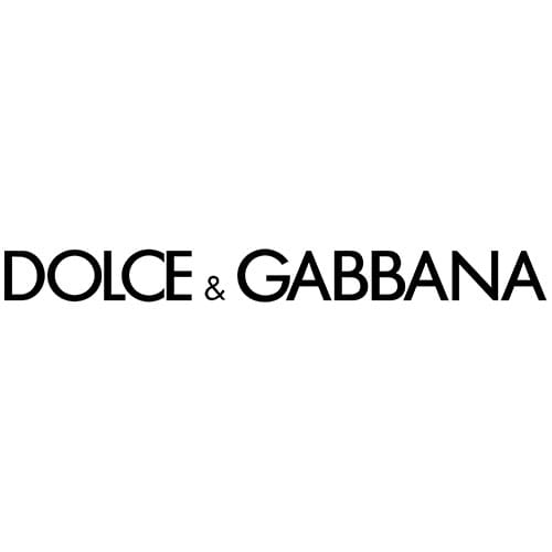 دولچه گابانا (Dolce&Gabbana) لوگو
