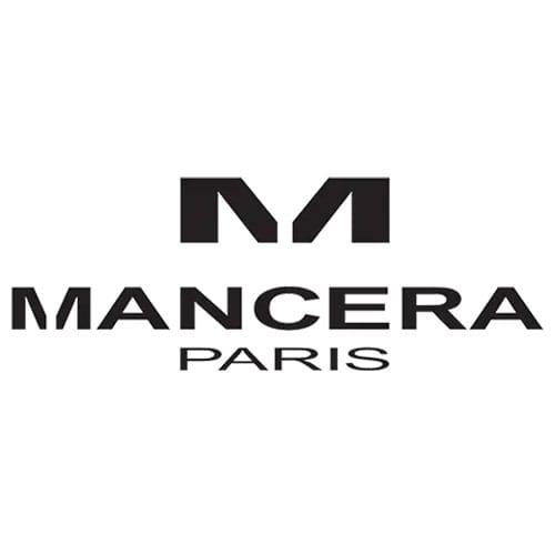 مانسرا (Mancera) لوگو
