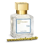 عطر ۷۲۴ میسون فرانسیس کرکجان (۷۲۴ Maison Francis Kurkdjian)