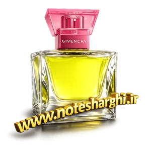 عطر ادکلن ابسلوتلی ژیوانشی (Absolutely Givenchy) - نمای محصول