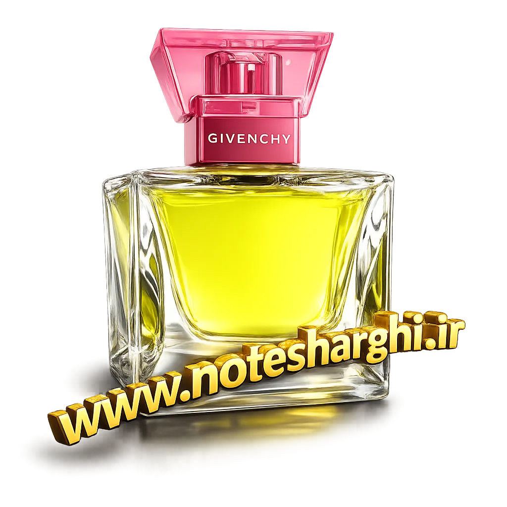 عطر ادکلن ابسلوتلی ژیوانشی (Absolutely Givenchy)