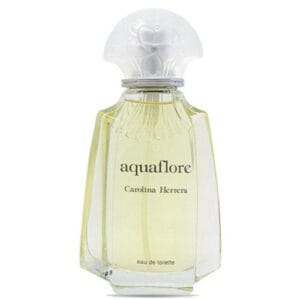 عطر ادکلن آکوا فلور کارولینا هررا (AquaFlore Carolina Herrera)