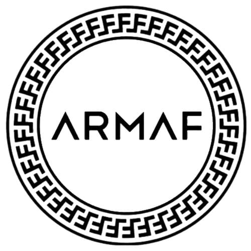 آرماف (Armaf) لوگو
