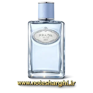 عطر ادکلن اینفیوژن د اماند پرادا (Infusion d’Amande Prada) - نمای محصول