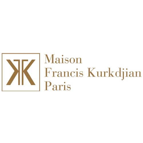 میسون فرانسیس کرکجان (Maison Francis Kurkdjian) لوگو
