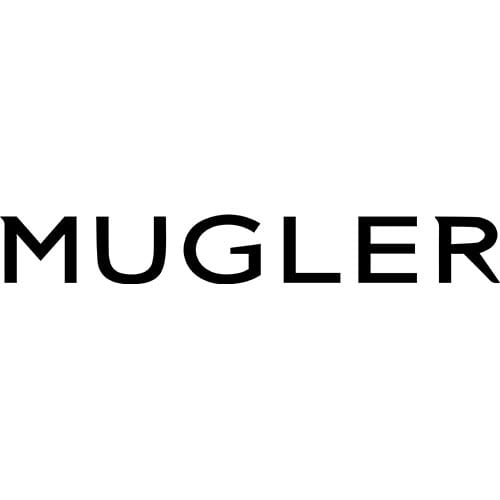 تیری موگلر (Thierry Mugler) لوگو