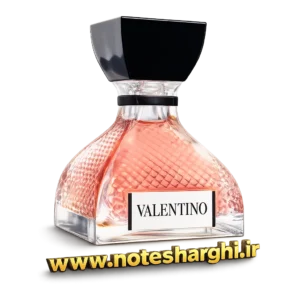 عطر ادو پرفیوم والنتینو (Valentino Eau de Parfum)