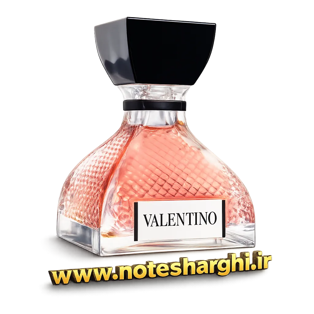 عطر ادو پرفیوم والنتینو (Valentino Eau de Parfum)