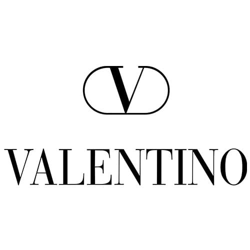 والنتینو (Valentino) لوگو