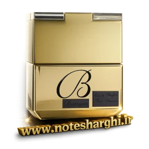 عطر ادکلن باروک گلد آرماف (Baroque Gold Armaf) - نمای محصول