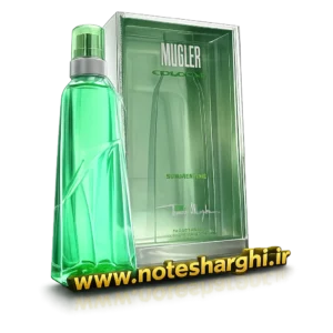 عطر ادکلن کلن سامر فلش تیری موگلر (Cologne Summer Flash Mugler)