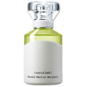 عطر ادکلن آنتایتلد میسون مارتین مارژیلا (untitled Maison Martin Margiela)