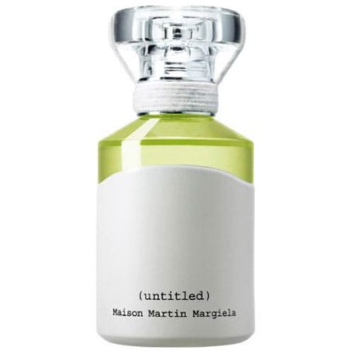 عطر ادکلن آنتایتلد میسون مارتین مارژیلا (untitled Maison Martin Margiela)