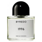 عطر ادکلن ۱۹۹۶ اینز اند وینود بایردو (۱۹۹۶ Inez & Vinoodh Byredo)