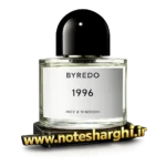 عطر ادکلن ۱۹۹۶ اینز اند وینود بایردو (۱۹۹۶ Inez & Vinoodh Byredo)