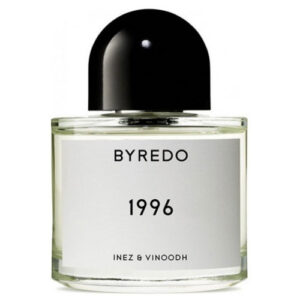 عطر ادکلن ۱۹۹۶ اینز اند وینود بایردو (۱۹۹۶ Inez & Vinoodh Byredo) - نمای محصول